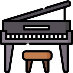Hobby Classes for Kids 2 piano